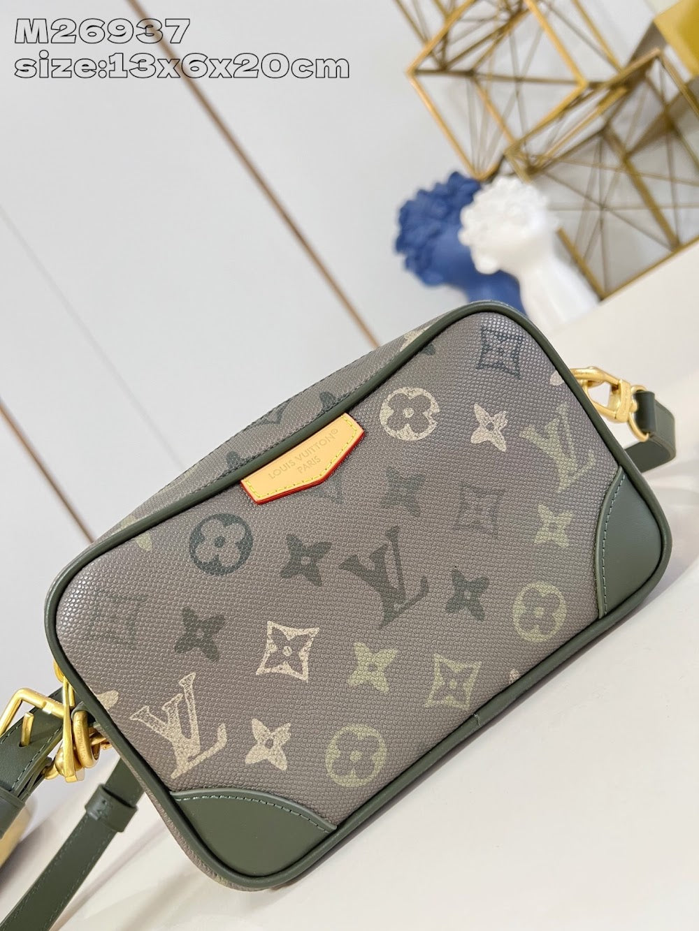 Dragons Bags ln Luxury Bag --95872