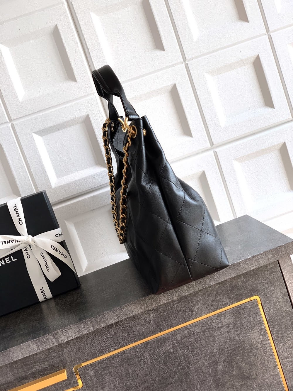 Dragons BagsCHn Luxury Bag --114374