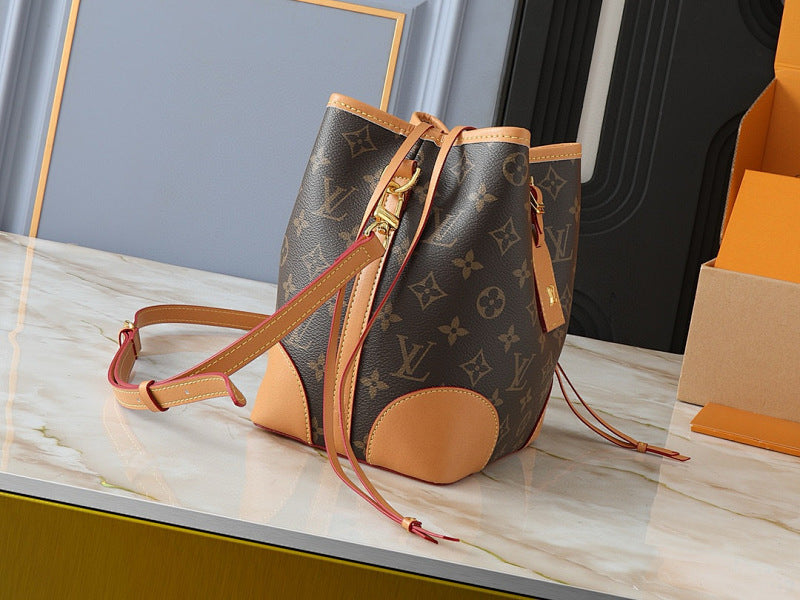 Dragons Bags LVn Luxury Bag --79140