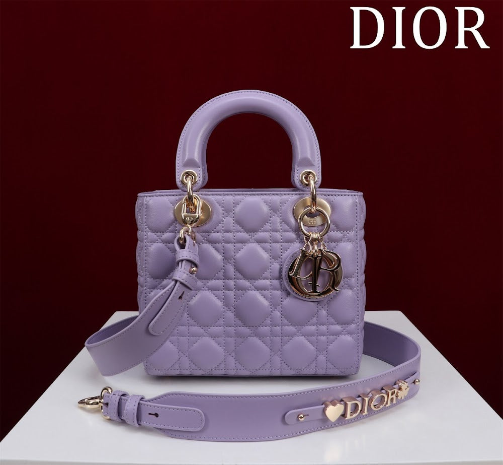 Dragons BagsDiorn Luxury Bag --115929