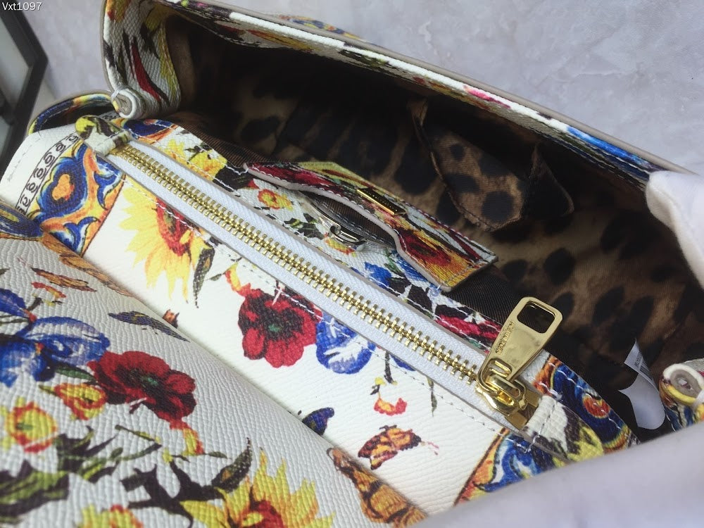 Dragons Bags DGn Luxury Bag --93263