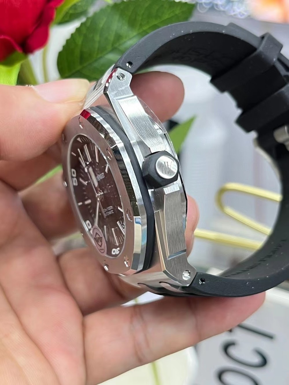 Dragons Bags Luxury Designer Watch --103807