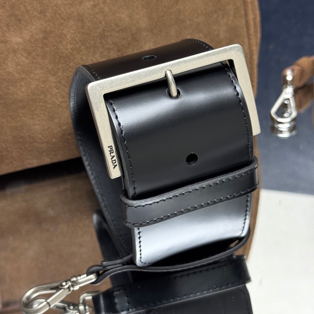 Dragons Bags Pradn Luxury Bag --102503