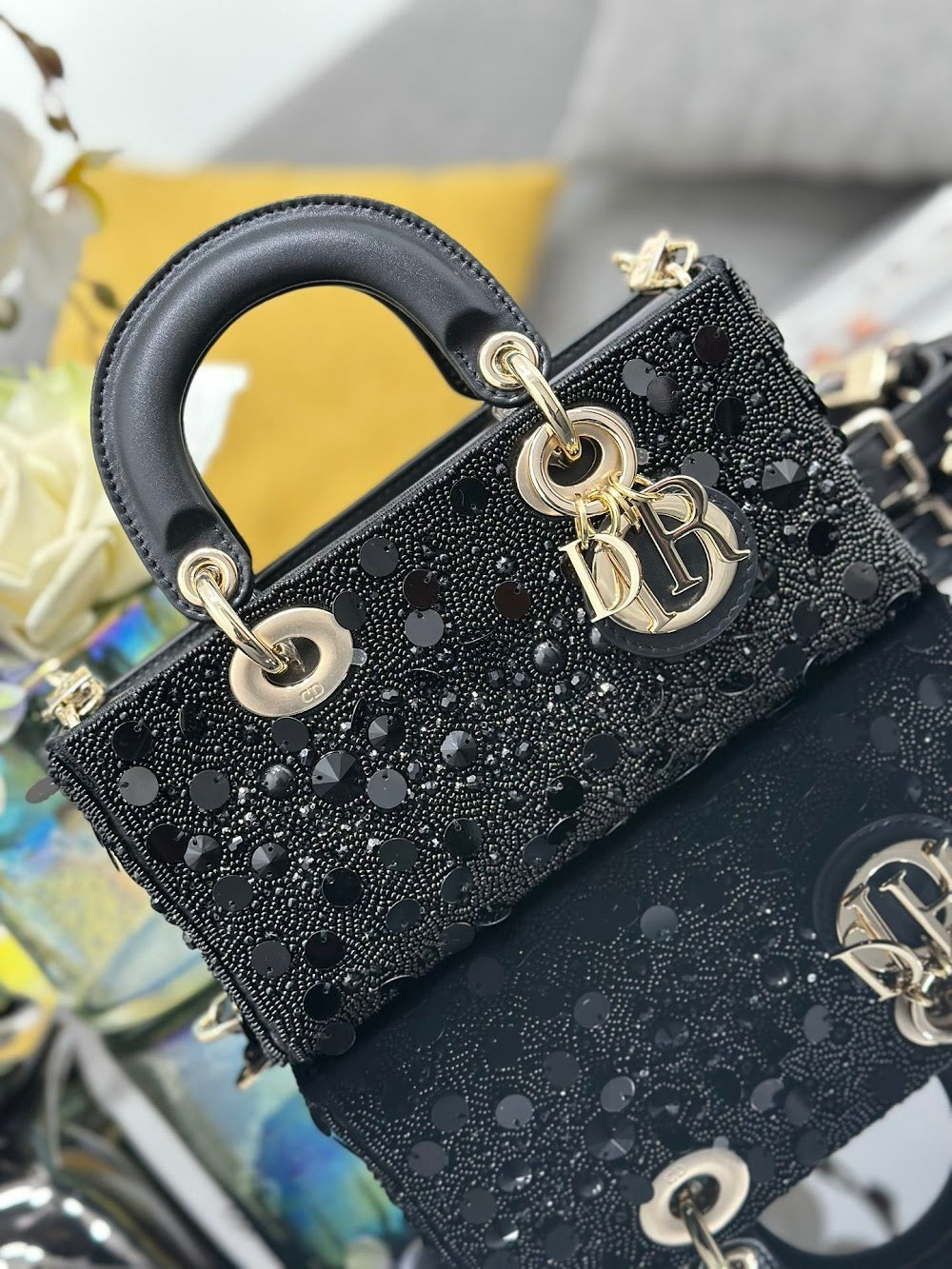 Dragons BagsDiorn Luxury Bag --115412