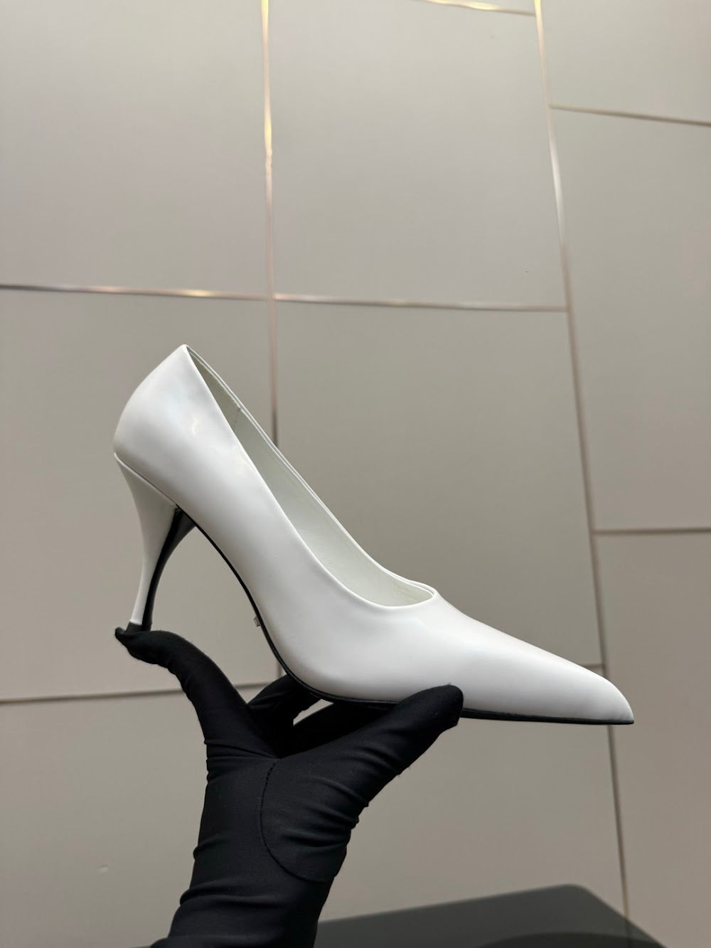 Dragons Bags Prada Luxury Heels --53535