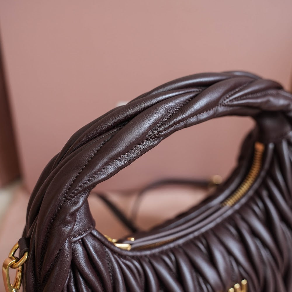 Dragons Bags Miun Miun Luxury Bag --123129