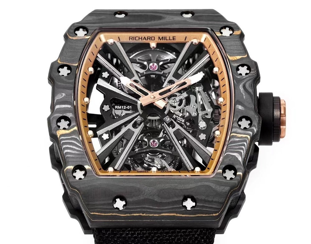 Dragons Bags Luxury Designer Watch --103105
