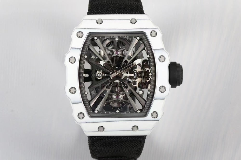 Dragons Bags Luxury Designer Watch --104791