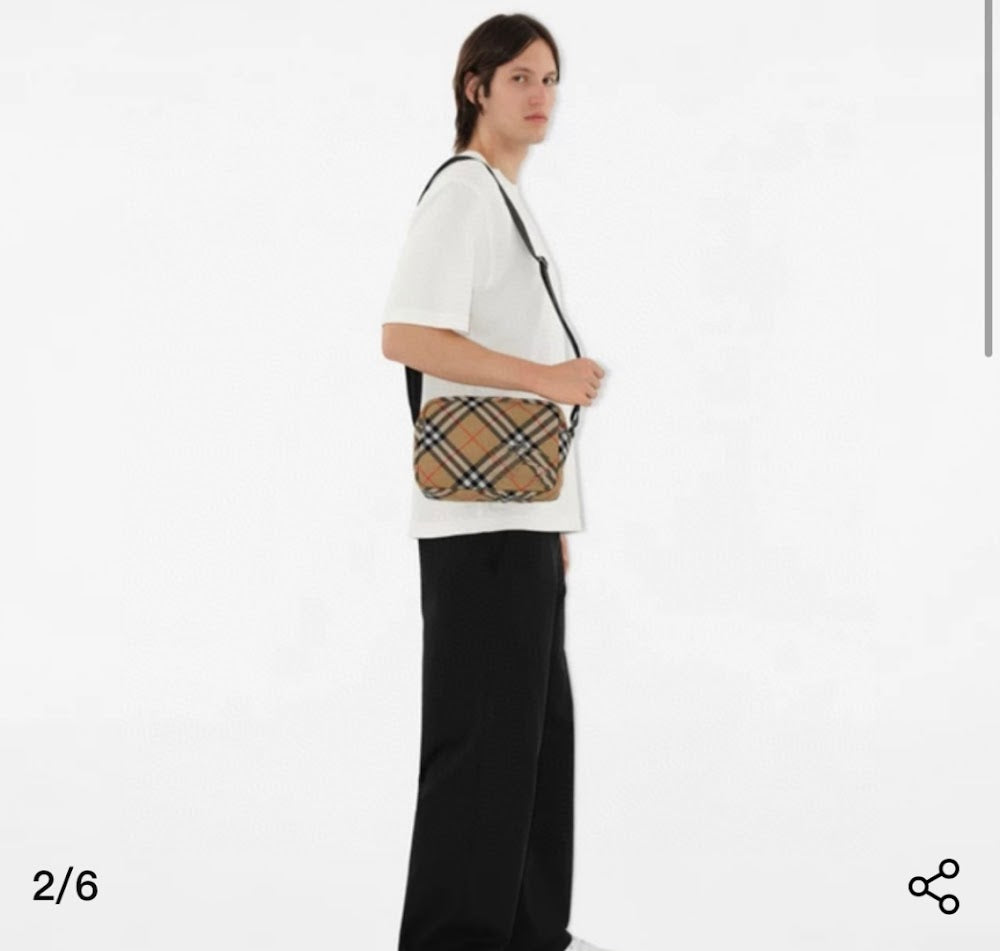 Dragons Bags Burberryn Luxury Bag --92636
