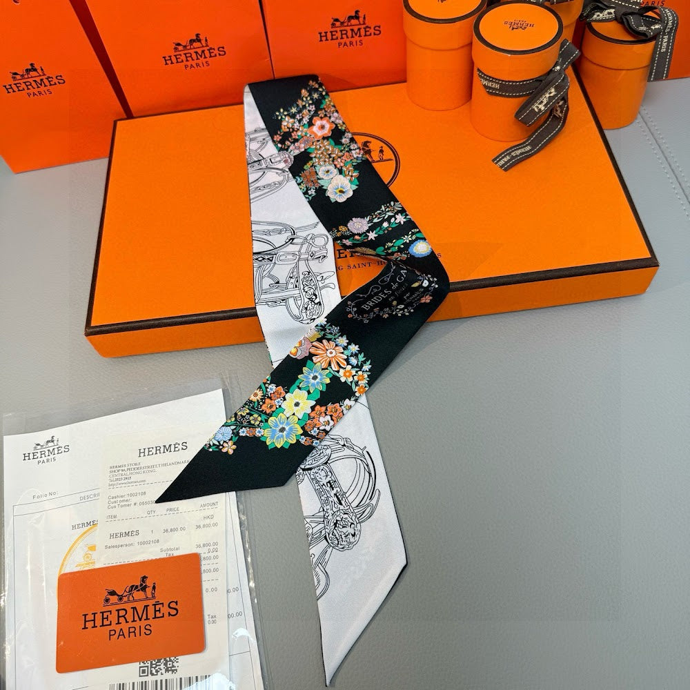 Dragons Bags Premium Designer Scarf --98997