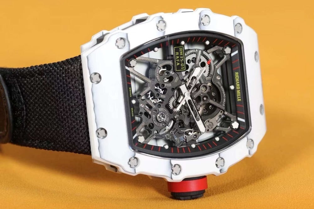 Dragons Bags Luxury Designer Watch --104593