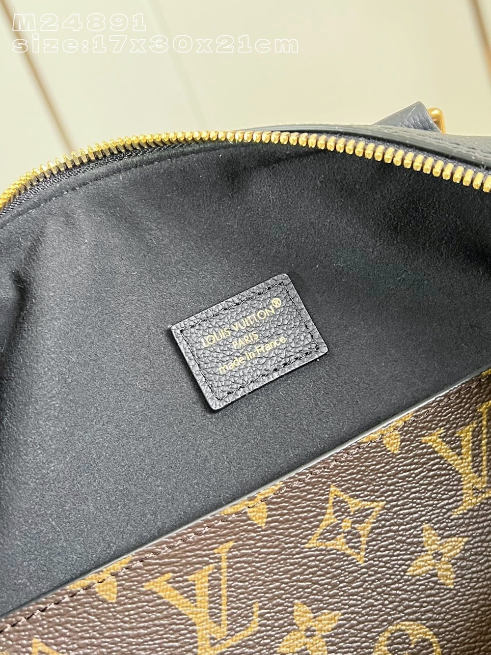 Dragons Bags ln Luxury Bag --96222