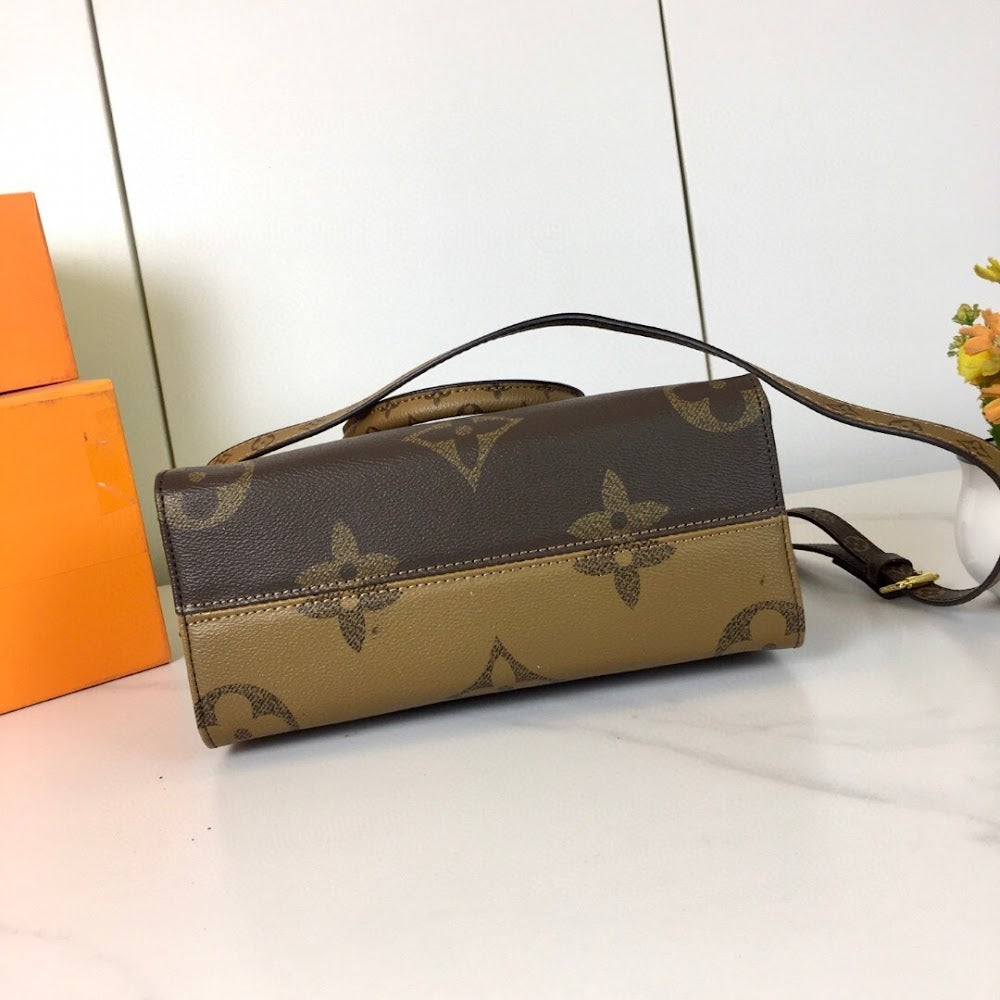 Dragons Bags ln Luxury Bag --76652