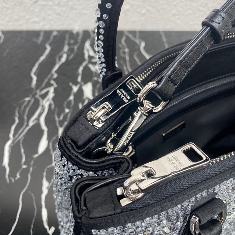 Jessica Bags pradn Luxury Bag --74857