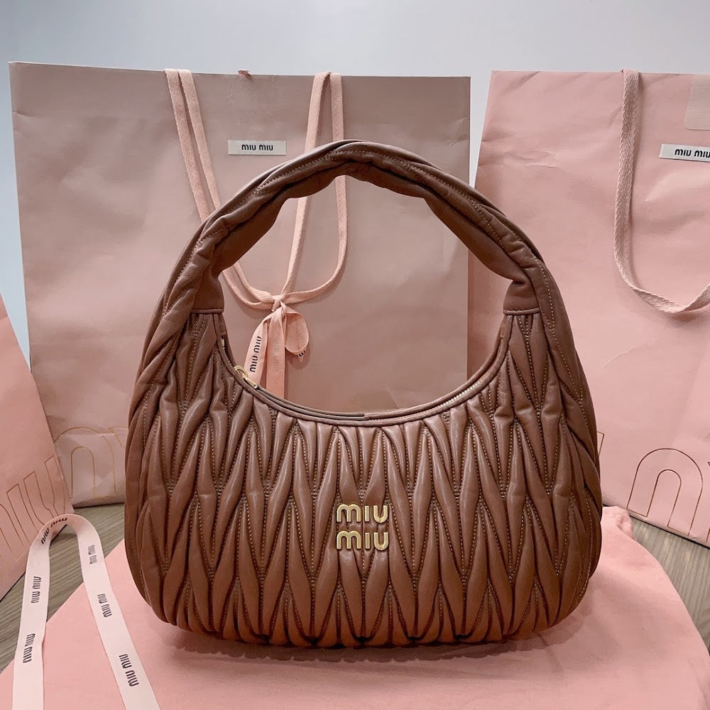 Dragons Bags Miun Miun Luxury Bag --123243