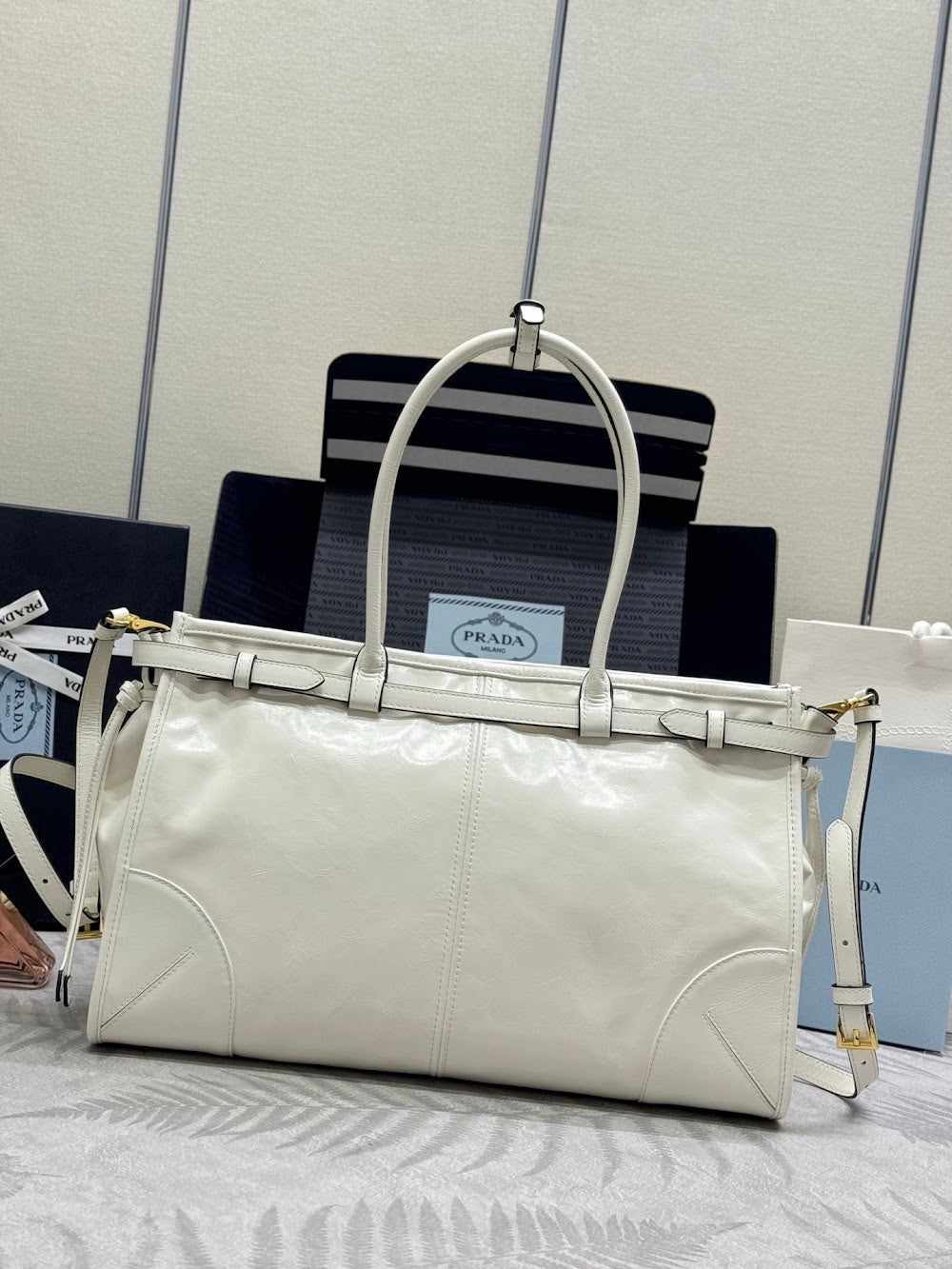 Dragons Bags Pradn Luxury Bag --101362