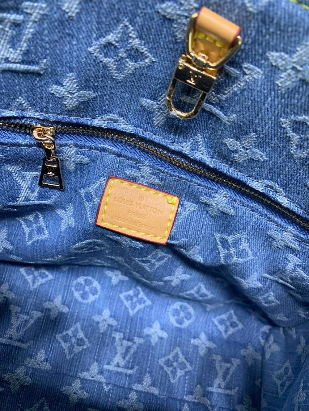 Dragons Bags ln Luxury Bag --76259