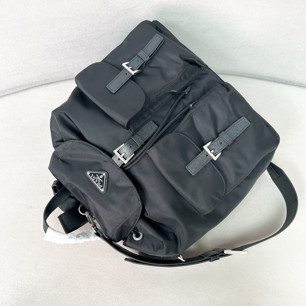 Dragons Bags Pradn Luxury Bag --102902