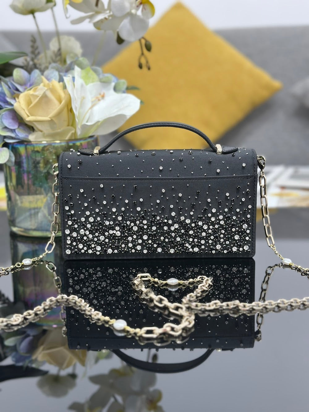 Dragons BagsDiorn Luxury Bag --115396
