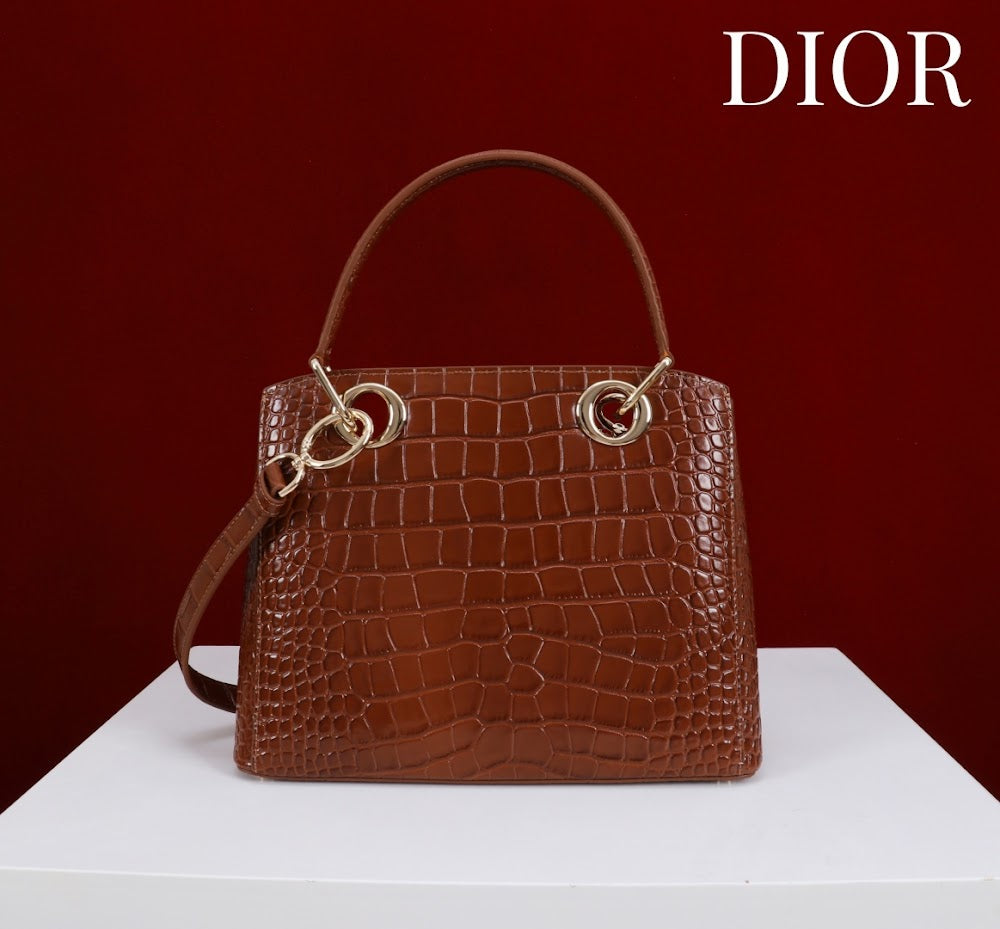 Dragons BagsDiorn Luxury Bag --114790