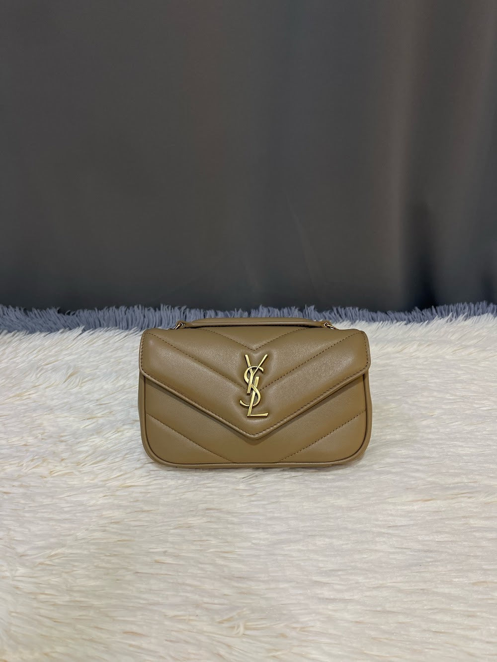 Dragons Bags YSLn Luxury Bag --120190