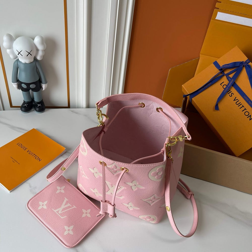 Dragons Bags ln Luxury Bag --81699
