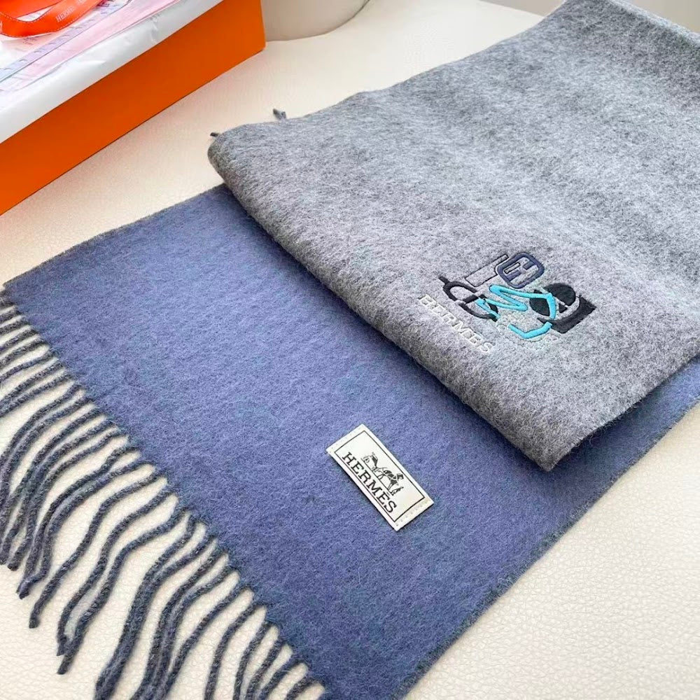 Dragons Bags Premium Designer Scarf --99361