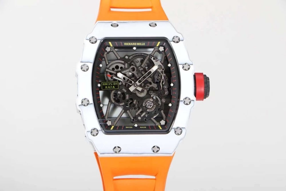 Dragons Bags Luxury Designer Watch --103635