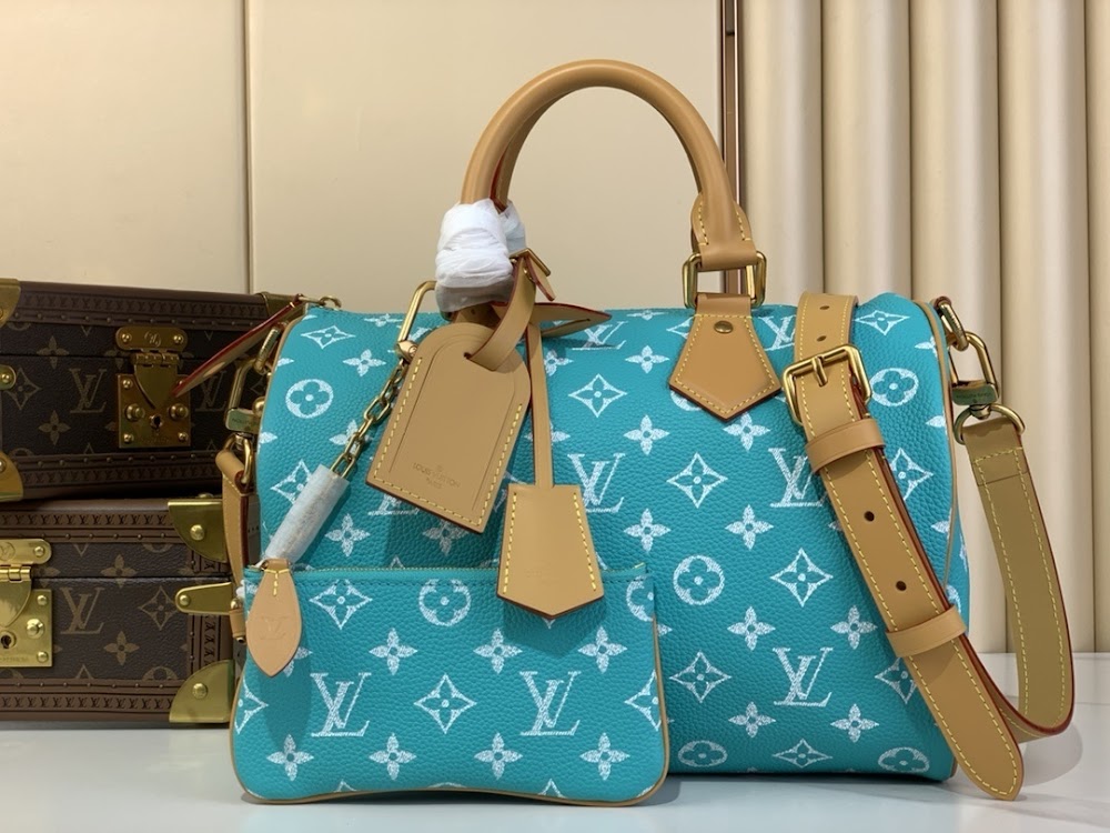 Dragons Bags ln Luxury Bag --62642