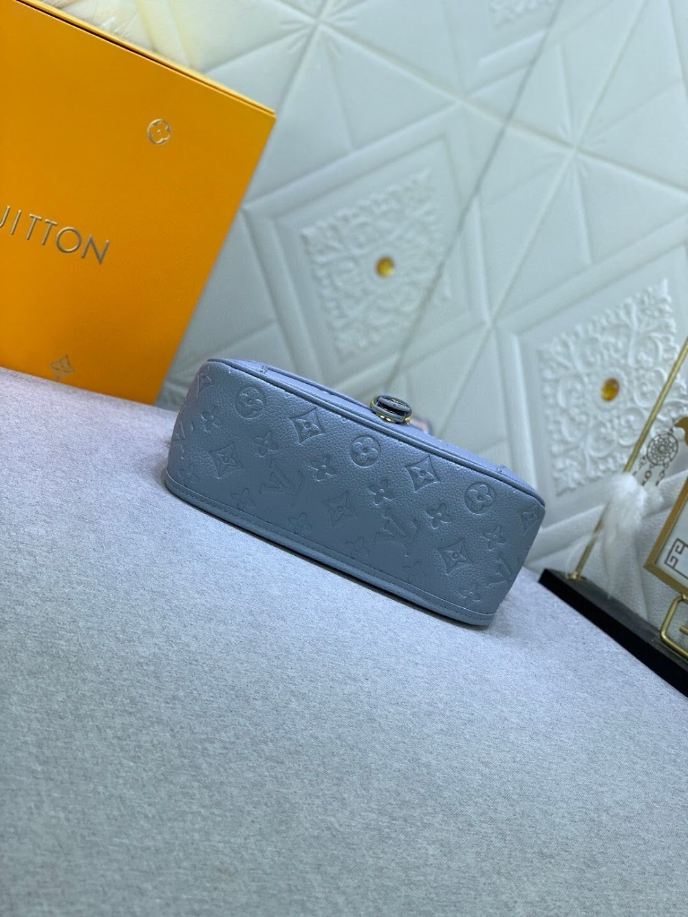 Jessica Bags ln Luxury Bag --76063