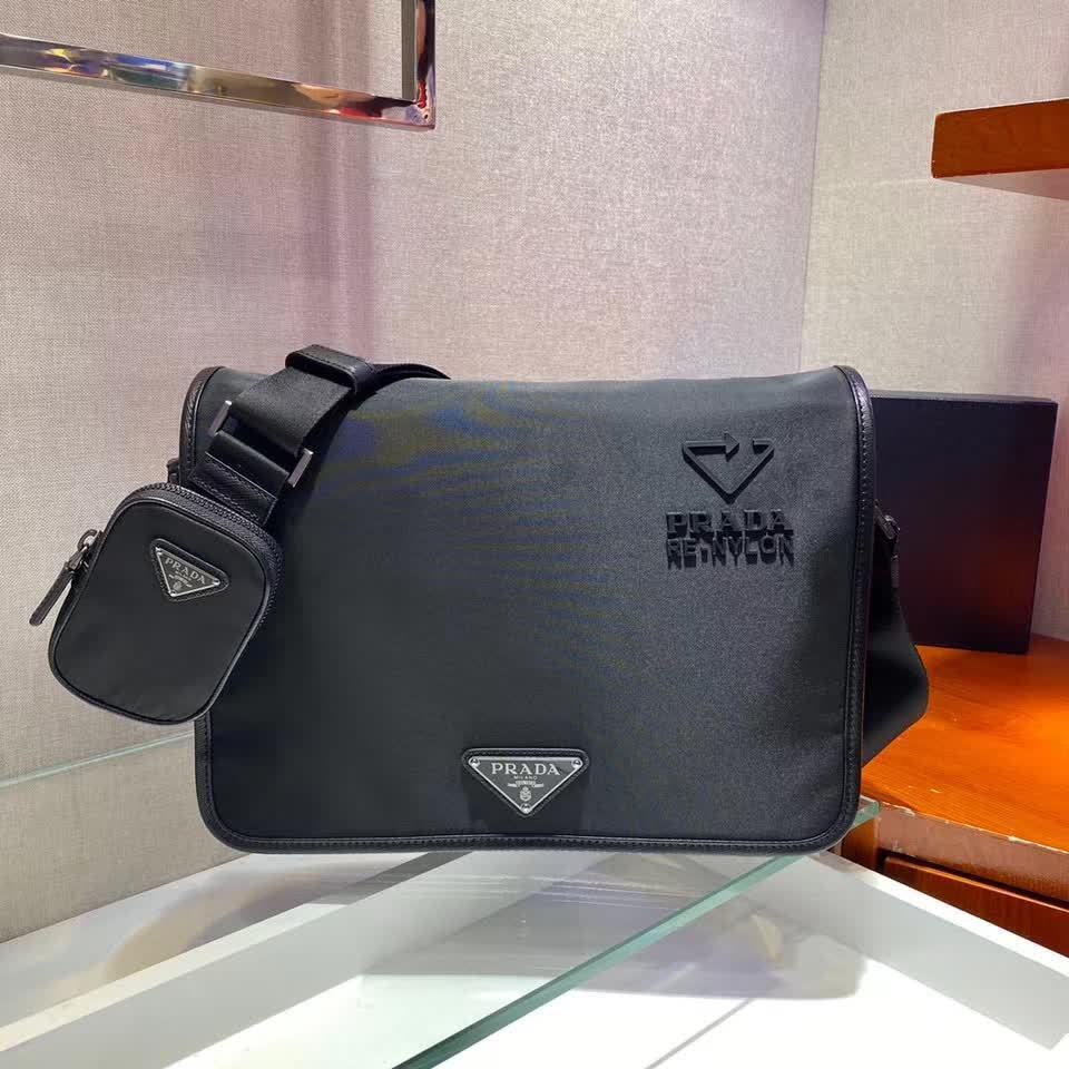 Dragons Bags Prada Luxury Bag --53739