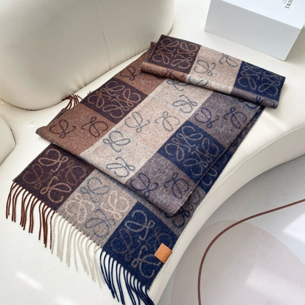 Dragons Bags Premium Designer Scarf --99359