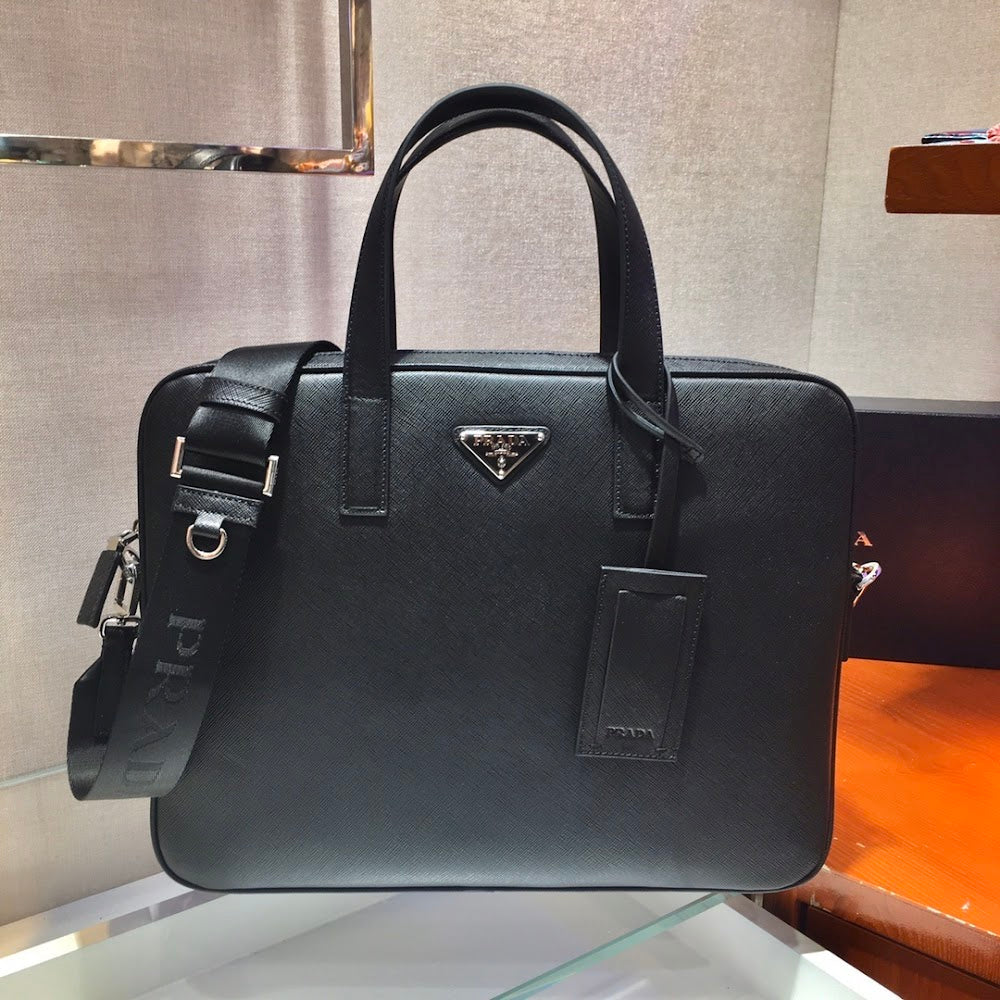 Dragons Bags Prada Luxury Bag --54385