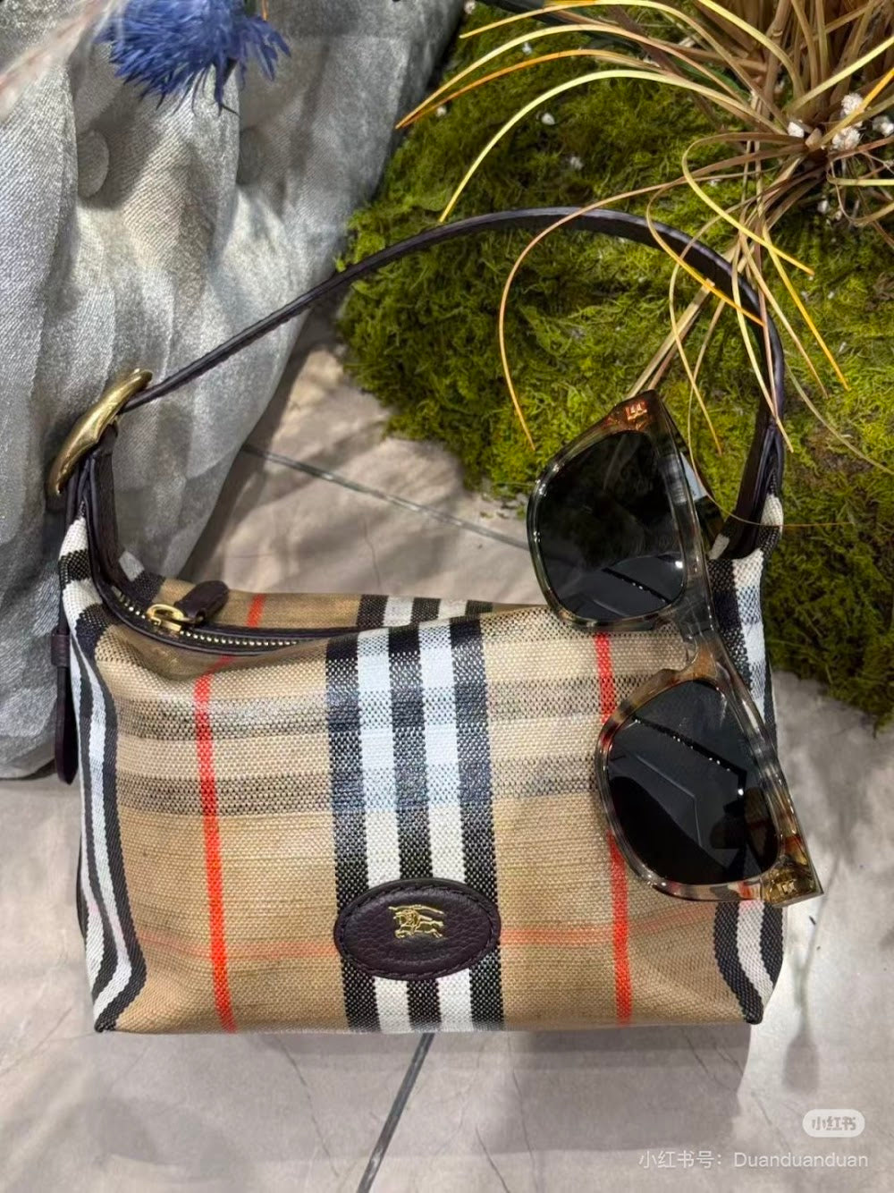 Dragons Bags Burberryn Luxury Bag --92915