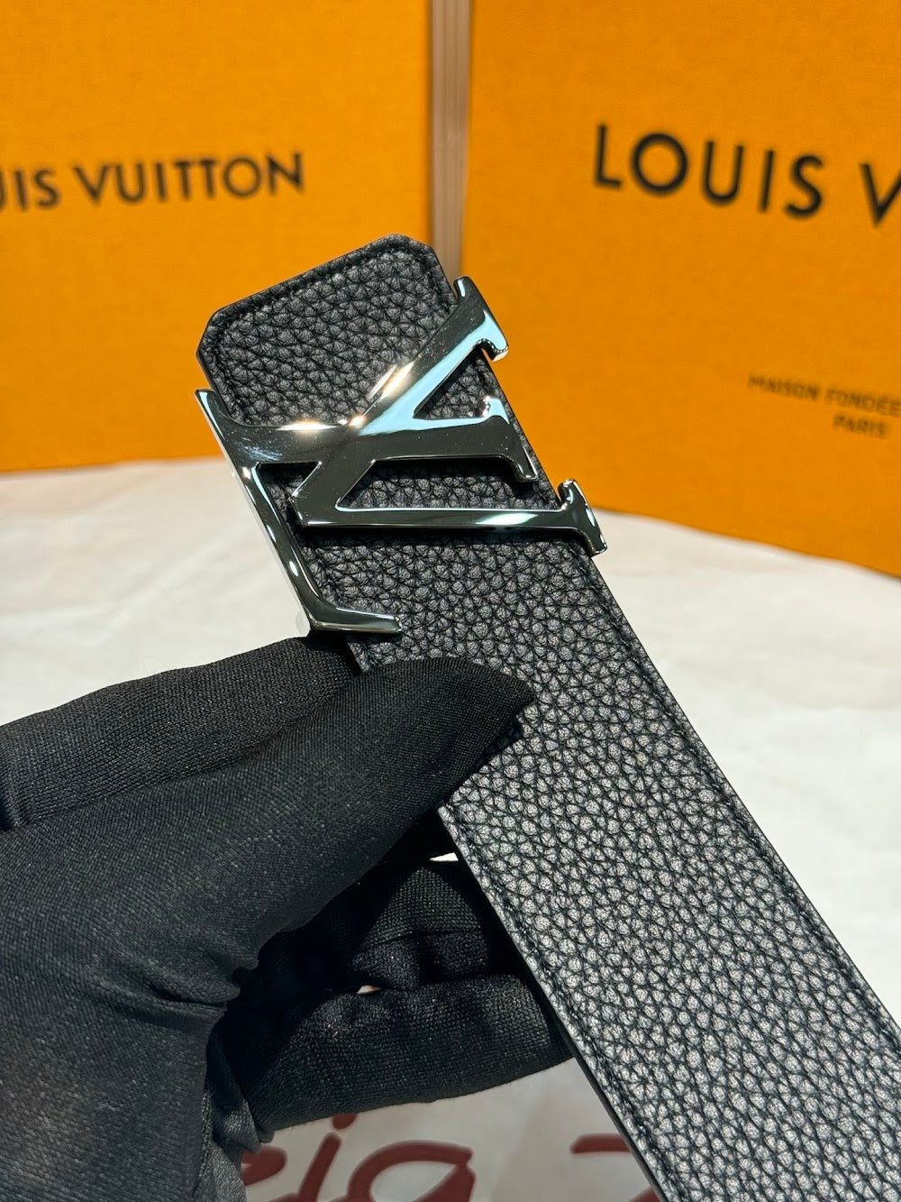 Dragons Bags ln Luxury Belt --107399