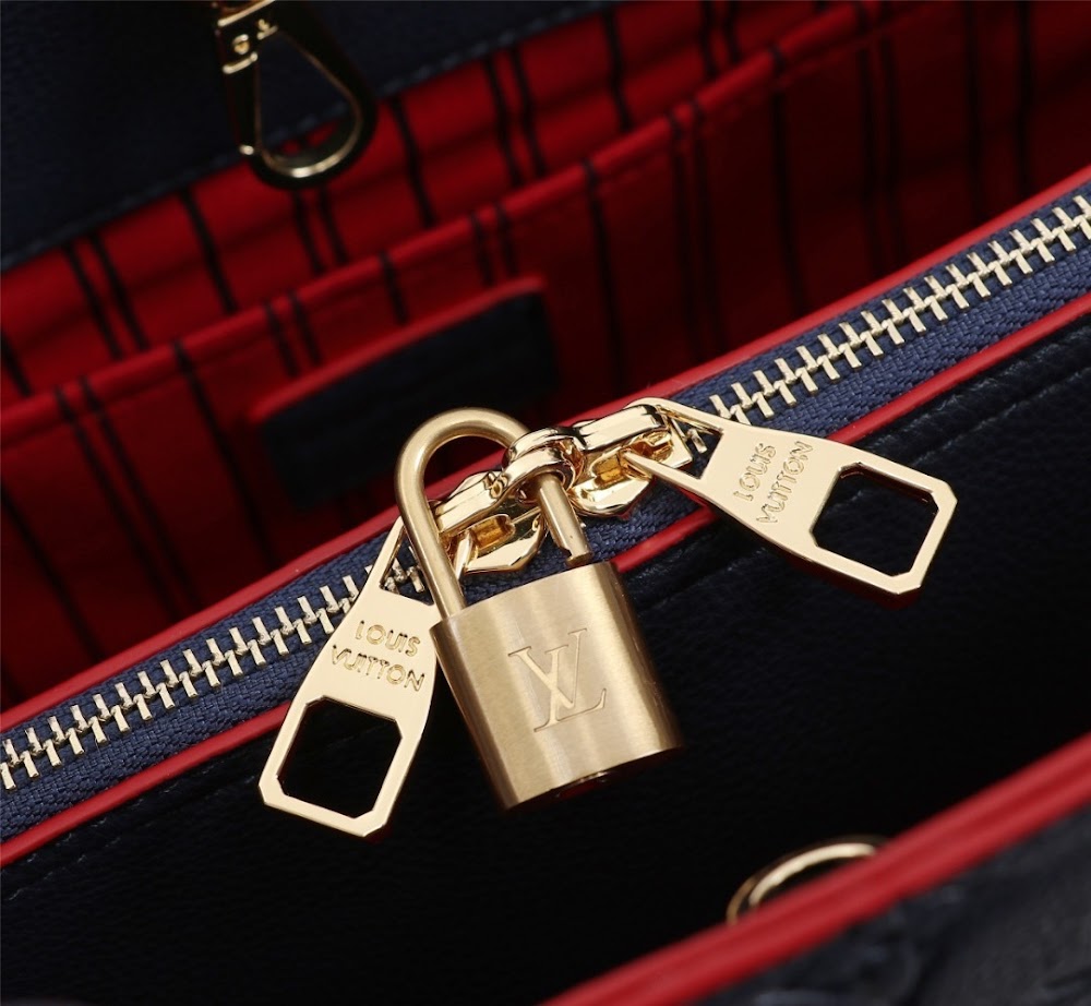 Dragons Bags ln Luxury Bag --78084