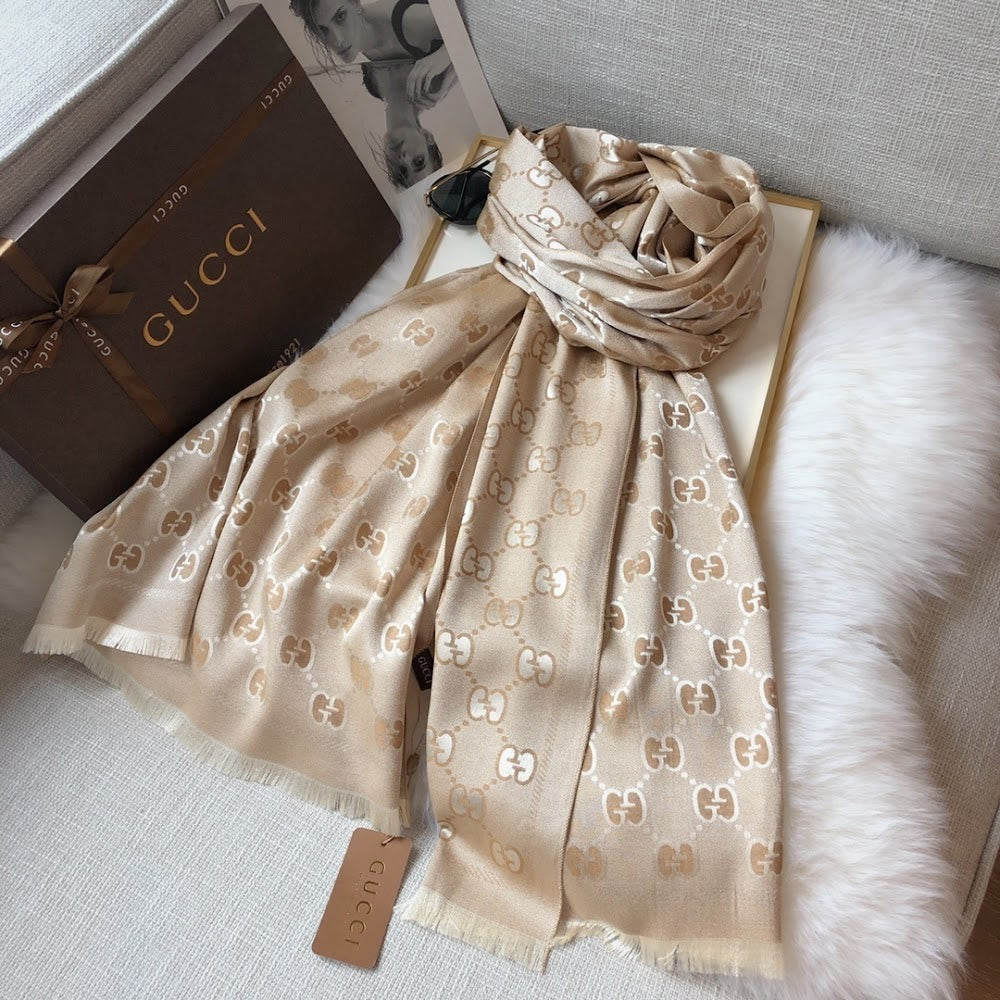 Dragons Bags Premium Designer Scarf --99396