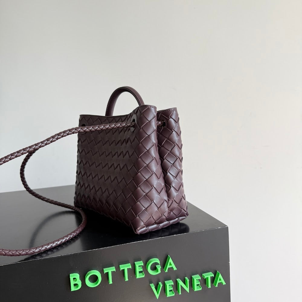 Dragons Bags Bottegan Luxury Bag --91302