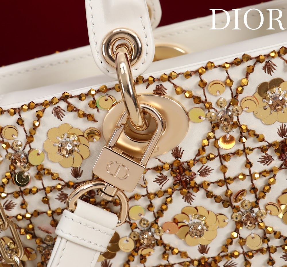 Dragons BagsDiorn Luxury Bag --115623