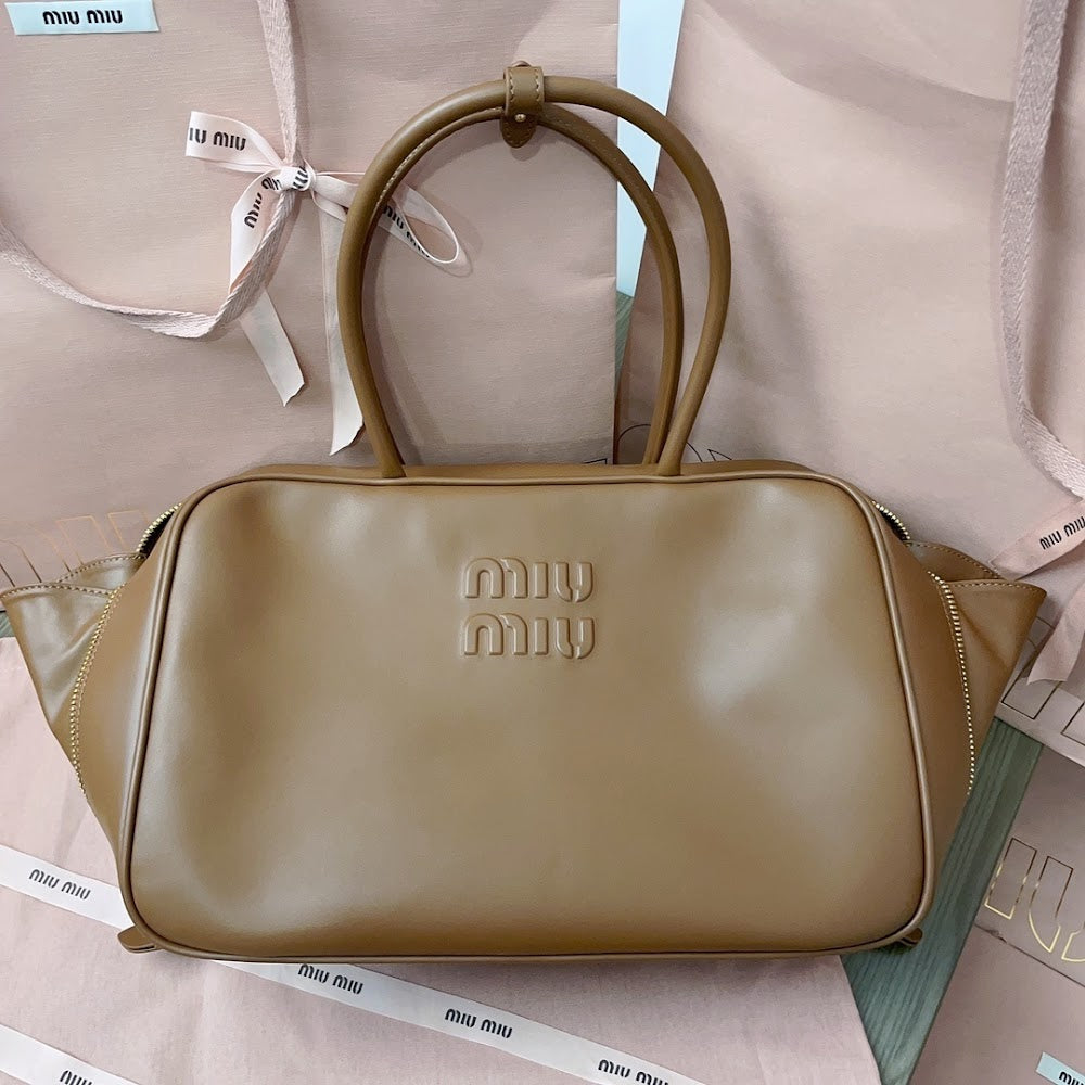 Dragons Bags Miun Miun Luxury Bag --122413