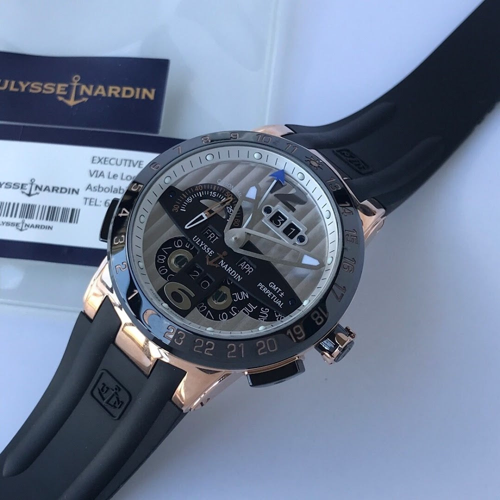 Dragons Bags Luxury Designer Watch --103264