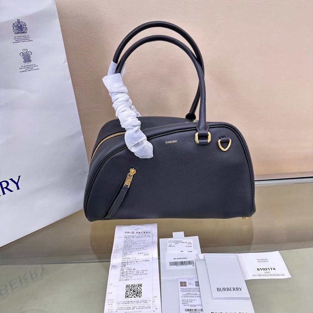 Dragons Bags Burberryn Luxury Bag --92998