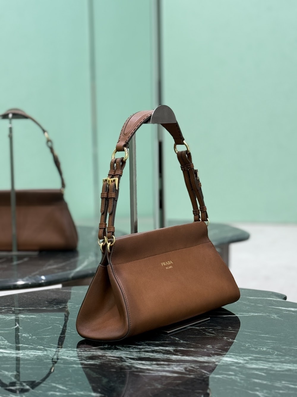 Dragons Bags Pradn Luxury Bag --103007