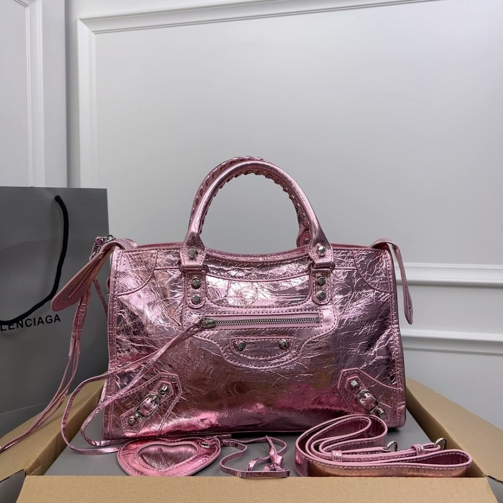 Dragons Bags Balenciaga Luxury Bag --110573