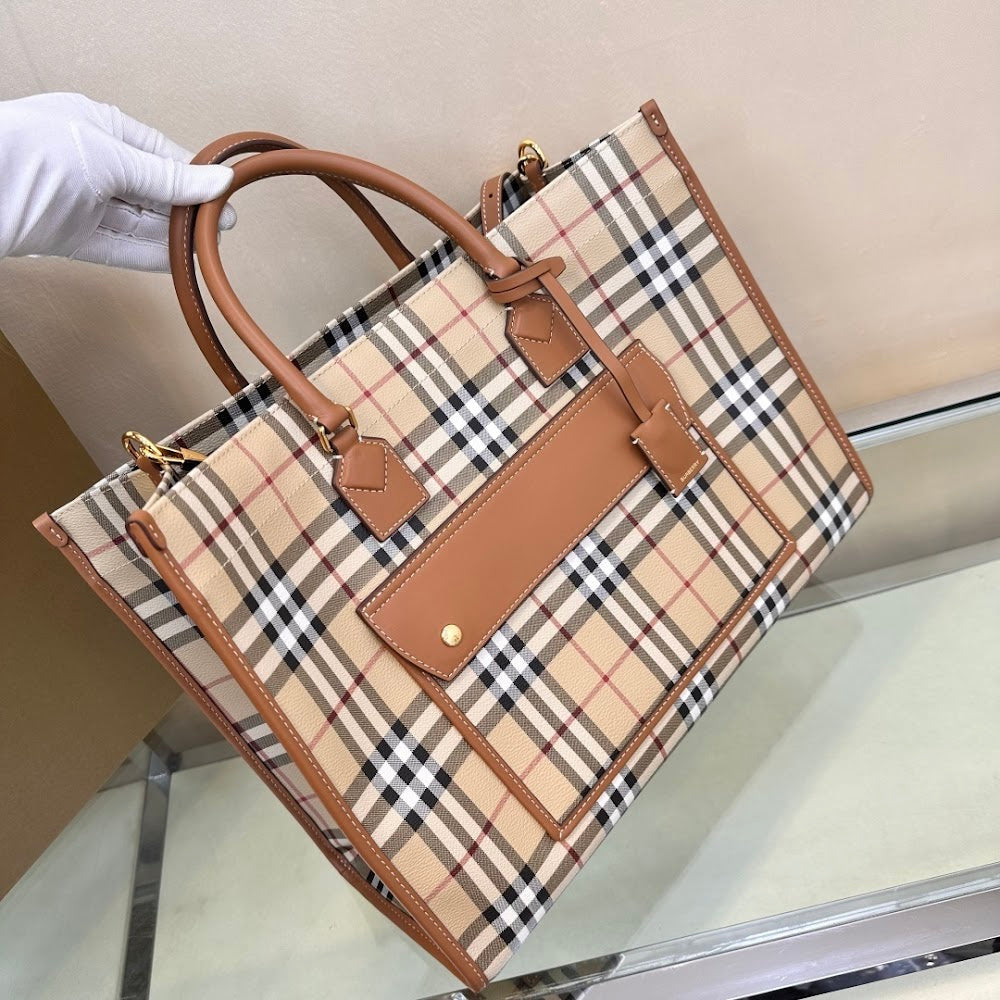 Dragons Bags Burberryn Luxury Bag --92710