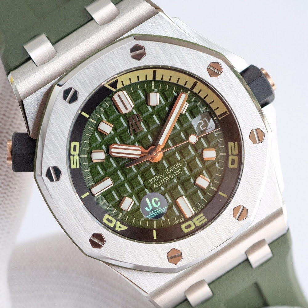 Dragons Bags Luxury Designer Watch --104066