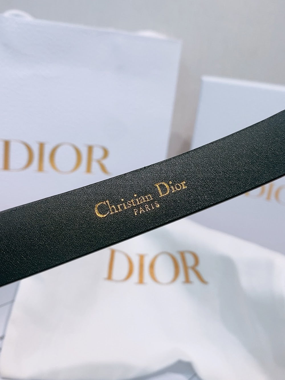 Dragons Bags Diorn Luxury Belt --107828