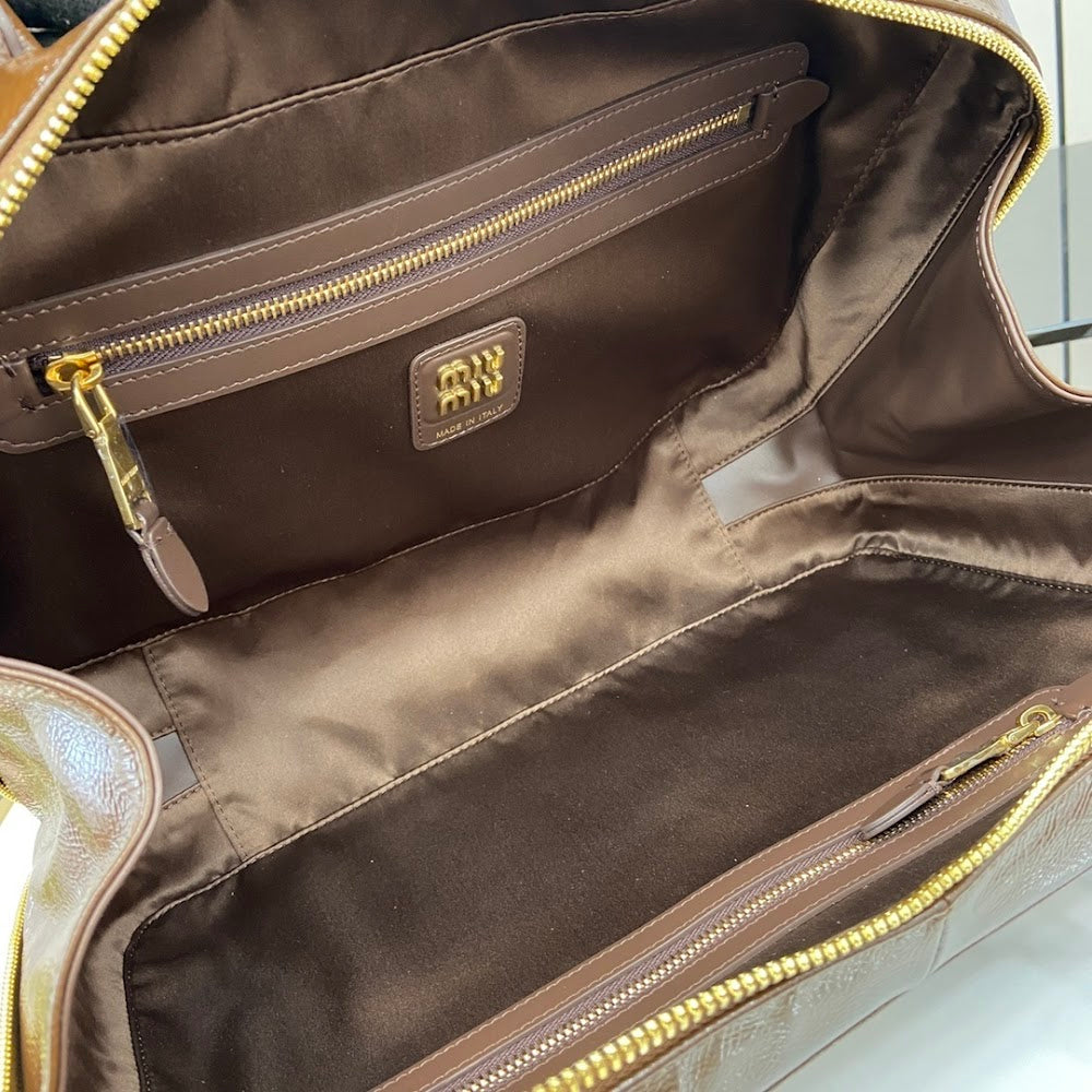 Dragons Bags Miun Miun Luxury Bag --122220