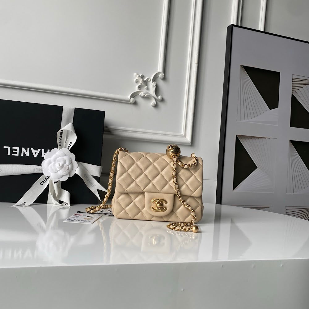 Dragons Bags CHn Luxury Bag --112866