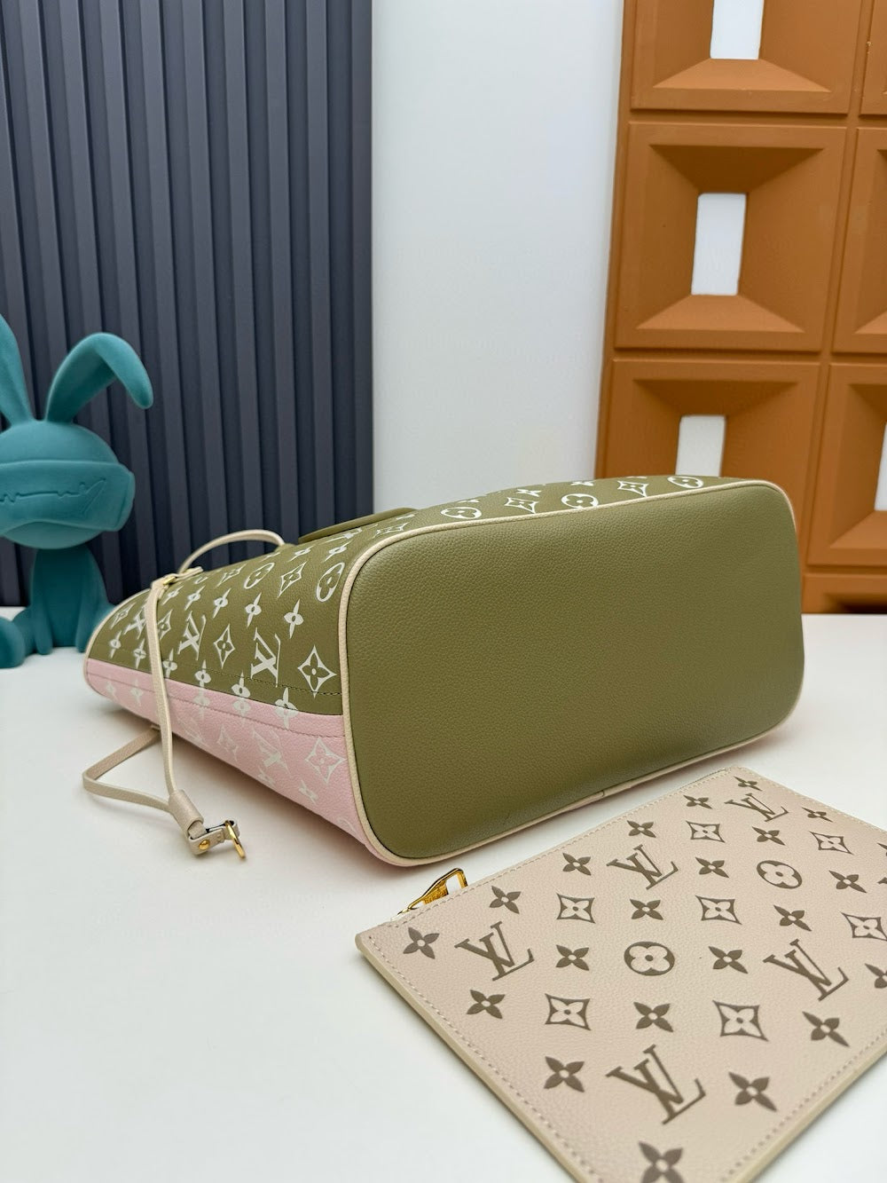 Dragons Bags LVn Luxury Bag --80245